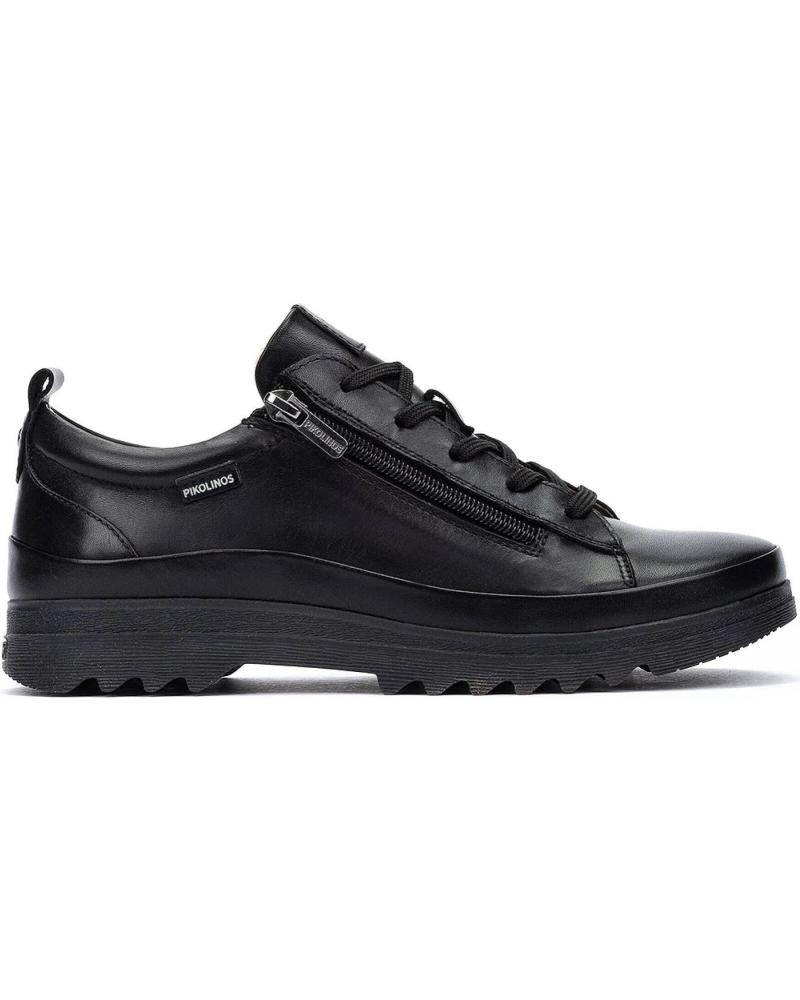 PIKOLINOS ZAPATOS PARA MUJER W3W-6979C6 VIGO BLACK