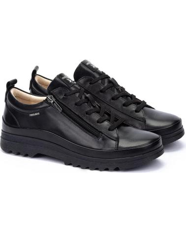 PIKOLINOS ZAPATOS PARA MUJER W3W-6979C6 VIGO BLACK
