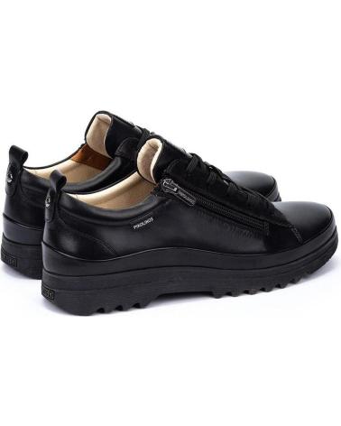 PIKOLINOS ZAPATOS PARA MUJER W3W-6979C6 VIGO BLACK
