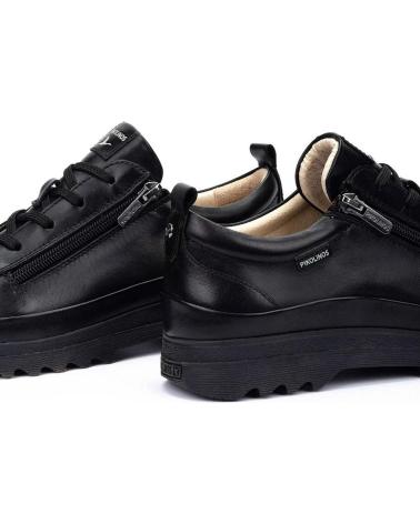PIKOLINOS ZAPATOS PARA MUJER W3W-6979C6 VIGO BLACK