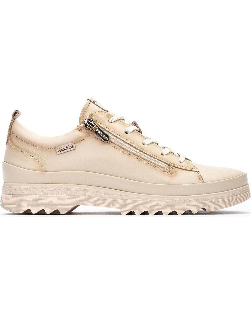 PIKOLINOS ZAPATOS PARA MUJER W3W-6979C6 VIGO MARFIL