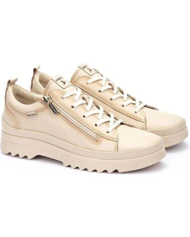 PIKOLINOS ZAPATOS PARA MUJER W3W-6979C6 VIGO MARFIL