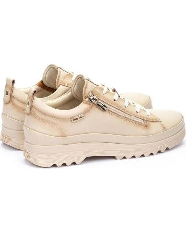 PIKOLINOS ZAPATOS PARA MUJER W3W-6979C6 VIGO MARFIL