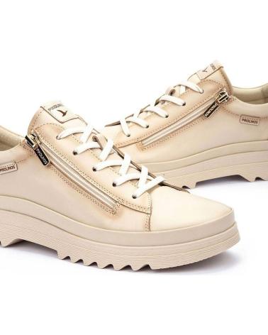 PIKOLINOS ZAPATOS PARA MUJER W3W-6979C6 VIGO MARFIL