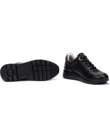 PIKOLINOS DEPORTIVA PARA MUJER W4R-6524C1 CANTABRIA BLACK