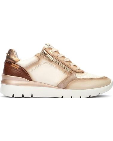 PIKOLINOS DEPORTIVA PARA MUJER W4R-6524C2 CANTABRIA NATA