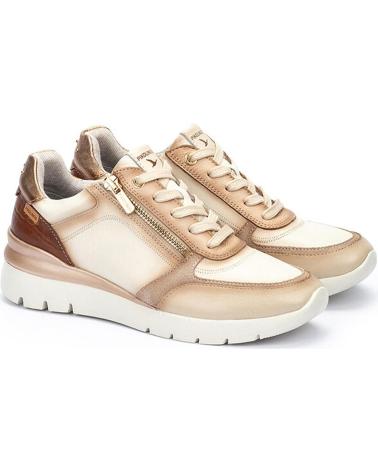 PIKOLINOS DEPORTIVA PARA MUJER W4R-6524C2 CANTABRIA NATA