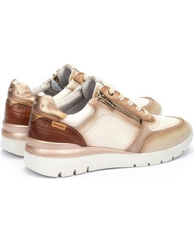 PIKOLINOS DEPORTIVA PARA MUJER W4R-6524C2 CANTABRIA NATA