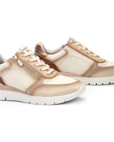 PIKOLINOS DEPORTIVA PARA MUJER W4R-6524C2 CANTABRIA NATA