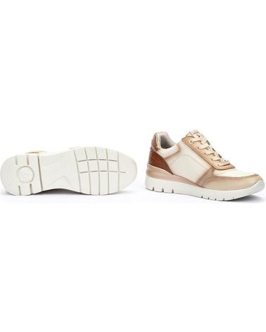 PIKOLINOS DEPORTIVA PARA MUJER W4R-6524C2 CANTABRIA NATA