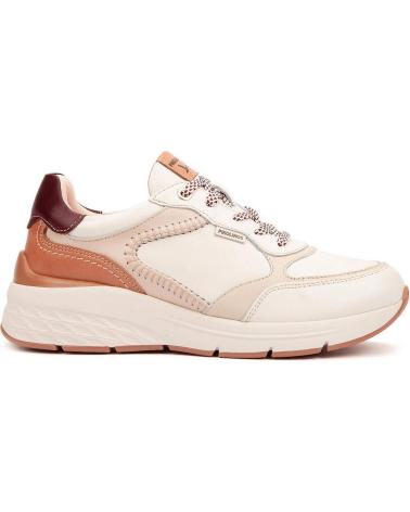 PIKOLINOS DEPORTIVAS PARA MUJER W6A-6674C1 CUENCA OFFWHITE