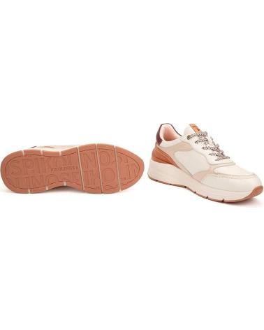 PIKOLINOS DEPORTIVAS PARA MUJER W6A-6674C1 CUENCA OFFWHITE
