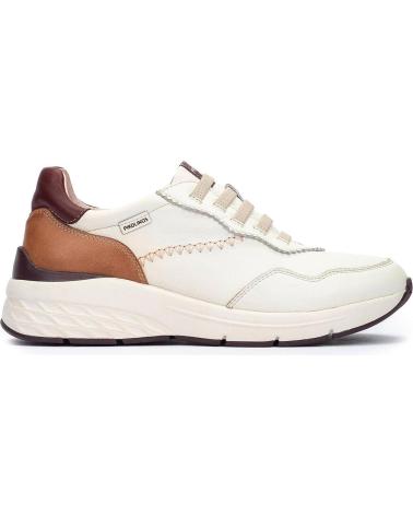 PIKOLINOS DEPORTIVA PARA MUJER VICTORIA W6A-6681C3 CUENCA OFFWHITE