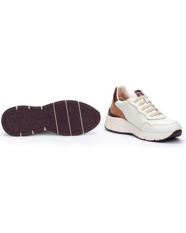 PIKOLINOS DEPORTIVA PARA MUJER VICTORIA W6A-6681C3 CUENCA OFFWHITE