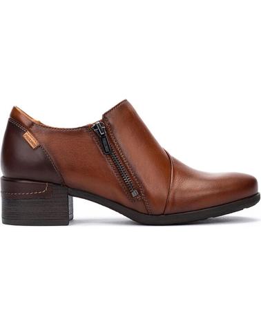 PIKOLINOS ZAPATOS CON TACON PARA MUJER W6W-5902C1 MALAGA CUERO