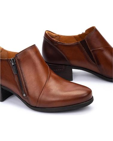 PIKOLINOS ZAPATOS CON TACON PARA MUJER W6W-5902C1 MALAGA CUERO