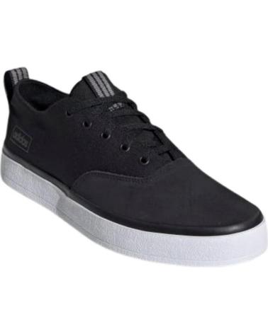 Sports-Shoes-De-Hombre-ADIDAS-DEPORTIVOS-BROMA--EG1624-NEGRO