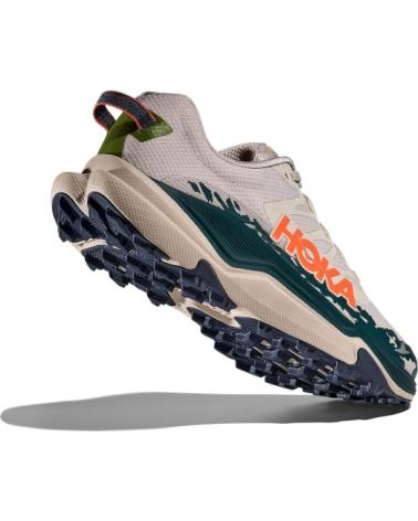 HOKA ZAPATILLA TREKING MEN TORRENT 4 V25 HOZPMV2515AD BEIGE