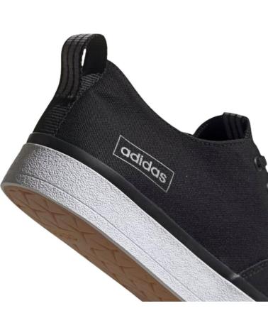 Sports-Shoes-De-Hombre-ADIDAS-DEPORTIVOS-BROMA--EG1624-NEGRO