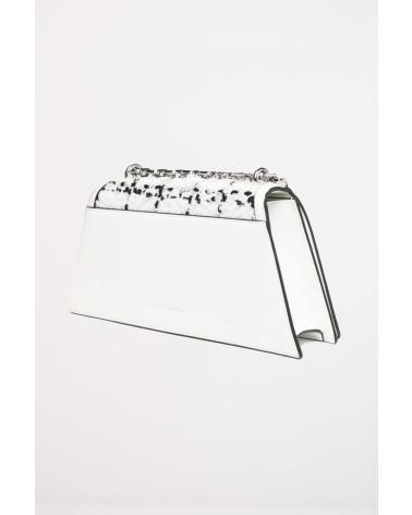 Bags-for-women-KARL-LAGERFELD-BOLSO-BANDOLERA-KARL-LAGERFELD-K/SIGNATURE-2.0-BOUCLÉ-EN-NEGRO-BLACK