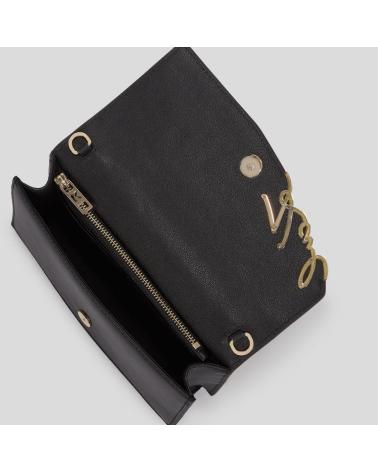 Startseite-KARL-LAGERFELD-BOLSOS-MUJER-MODELO-K-SIGNATURE-CONT-CB-WALLET-COLOR-NEGRO-B-BLKGLD