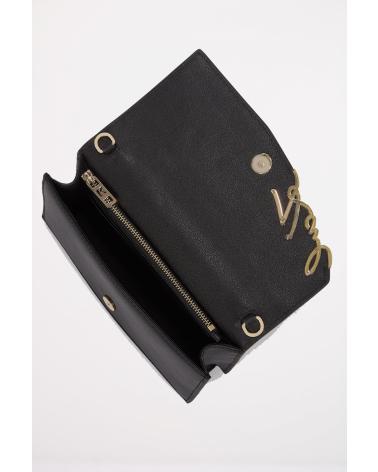 Startseite-KARL-LAGERFELD-BOLSOS-MUJER-MODELO-K-SIGNATURE-CONT-CB-WALLET-COLOR-NEGRO-B-BLKGLD