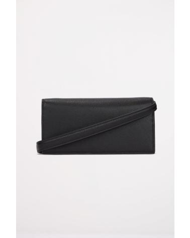 Startseite-KARL-LAGERFELD-BOLSOS-MUJER-MODELO-K-SIGNATURE-CONT-CB-WALLET-COLOR-NEGRO-B-BLKGLD
