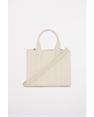 Borse-da-donna-KARL-LAGERFELD-KARL-LAGERFELD-BOLSO-TOTE-K/RSG-SQUARE-MINI-BEIGE-NTRL
