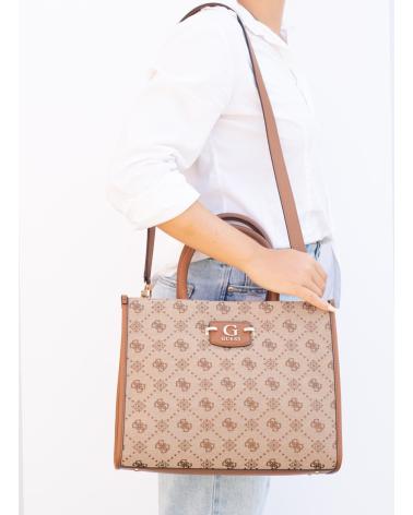 Bolsas-para-mulheres-GUESS-GUESS-BOLSO-TOTE-NEDA-2-COMPARTIMENTOS-CAMEL