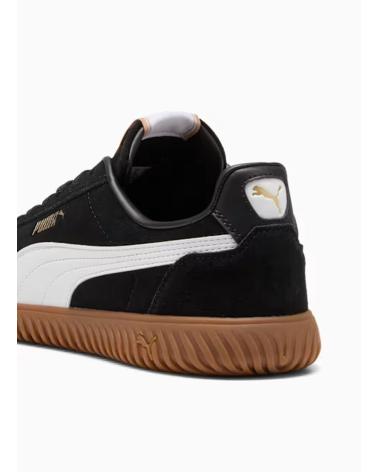 PUMA ZAPATILLAS CLUB KAYZER OG PARA HOMBRE EN COLOR NEGRO
