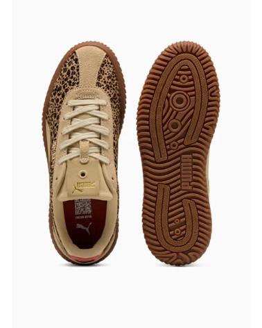 PUMA ZAPATILLAS CLUB KAYZER ANIMAL FLAIR PARA MUJER EN COLOR LEOPARDO