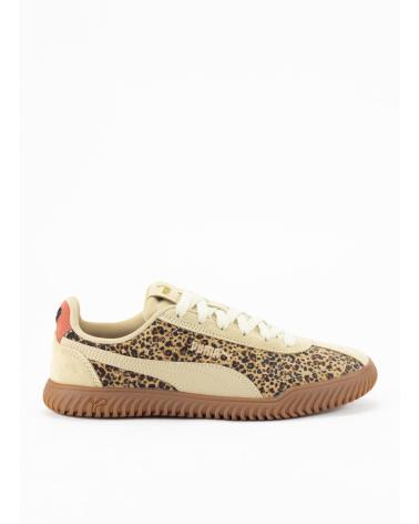 PUMA ZAPATILLAS CLUB KAYZER ANIMAL FLAIR PARA MUJER EN COLOR LEOPARDO