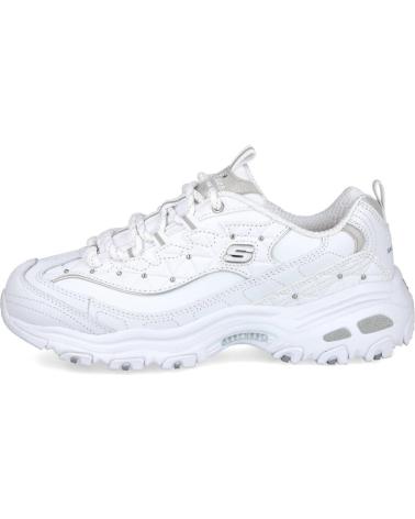 Accueil-SKECHERS-SHOES-EN-COLOR-PARA-MUJER-BLANCO