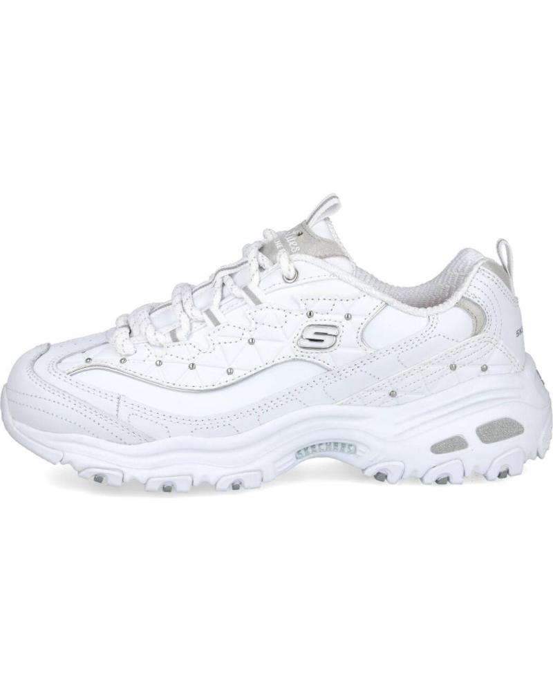 Accueil-SKECHERS-SHOES-EN-COLOR-PARA-MUJER-BLANCO