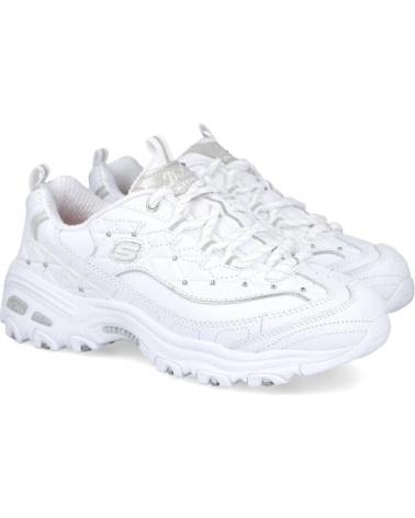 Accueil-SKECHERS-SHOES-EN-COLOR-PARA-MUJER-BLANCO