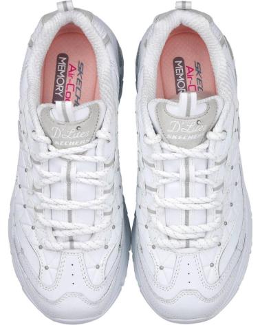 Accueil-SKECHERS-SHOES-EN-COLOR-PARA-MUJER-BLANCO