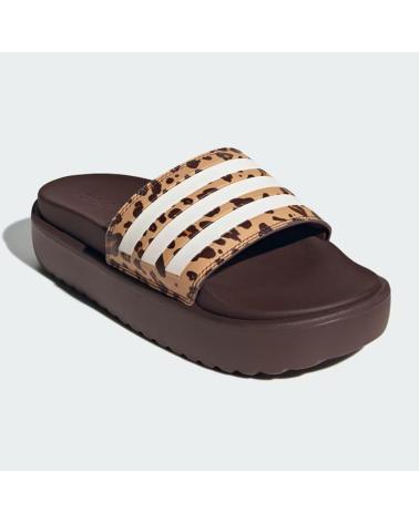 ADIDAS SHOES EN COLOR MARRON PARA MUJER MARRóN