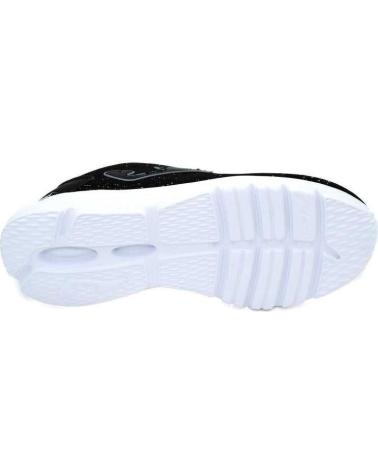 Sneaker für Damen JOMA DEPORTIVOS VARIOS C CONFORT NEGRO