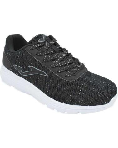 Sneaker für Damen JOMA DEPORTIVOS VARIOS C CONFORT NEGRO