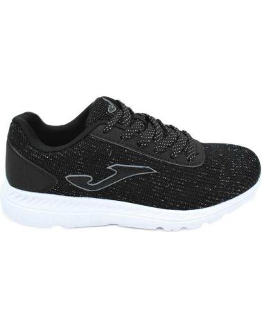 Sneaker für Damen JOMA DEPORTIVOS VARIOS C CONFORT NEGRO