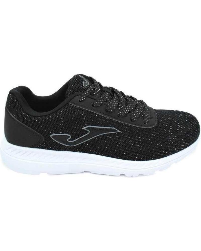 Sneaker für Damen JOMA DEPORTIVOS VARIOS C CONFORT NEGRO