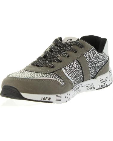 Zapatillas deporte de Mujer MTNG 69917 C29796 GRIS