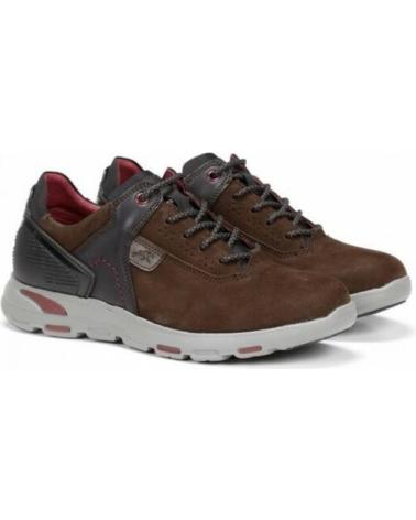 Scarpe per Uomo FLUCHOS ZAPATOS  F0670 MARRON