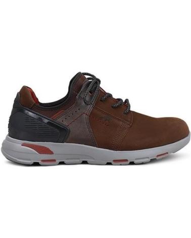 Scarpe per Uomo FLUCHOS ZAPATOS  F0670 MARRON