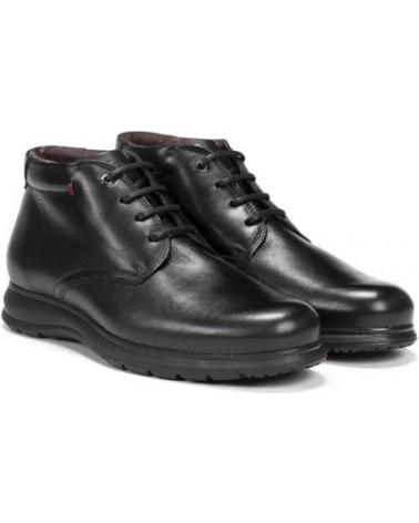 Stivaletti per Uomo FLUCHOS BOTAS ZETA SOFT BRISTOL VARIOS F0605 NEGRO