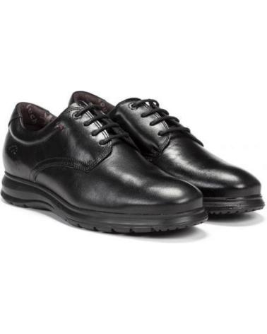 Scarpe per Uomo FLUCHOS ZAPATOS VARIOS F0604 NEGRO