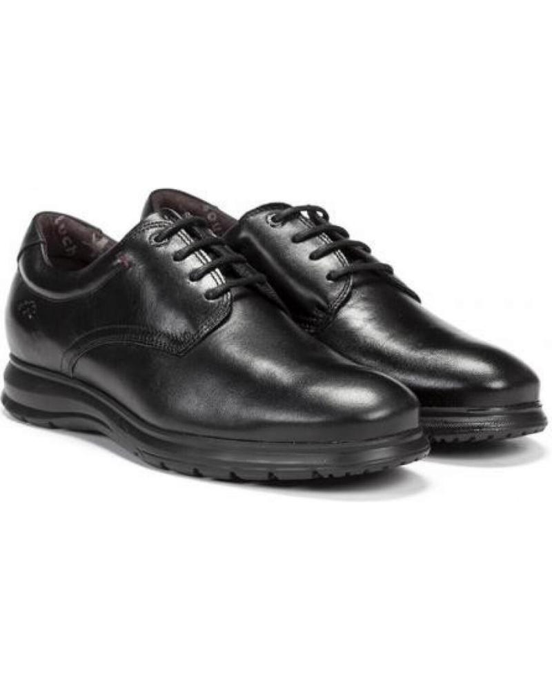 Scarpe per Uomo FLUCHOS ZAPATOS VARIOS F0604 NEGRO