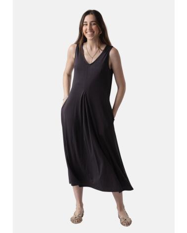 WHY NOT COLLECTION VESTIDOS EN COLOR NEGRO