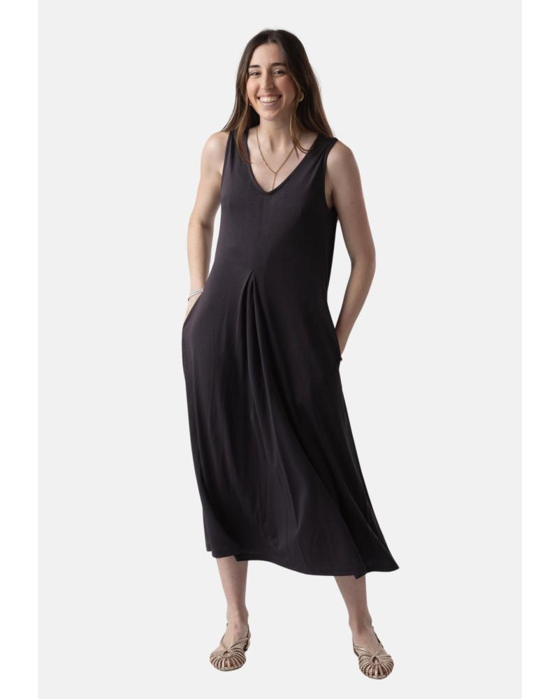 WHY NOT COLLECTION VESTIDOS EN COLOR NEGRO