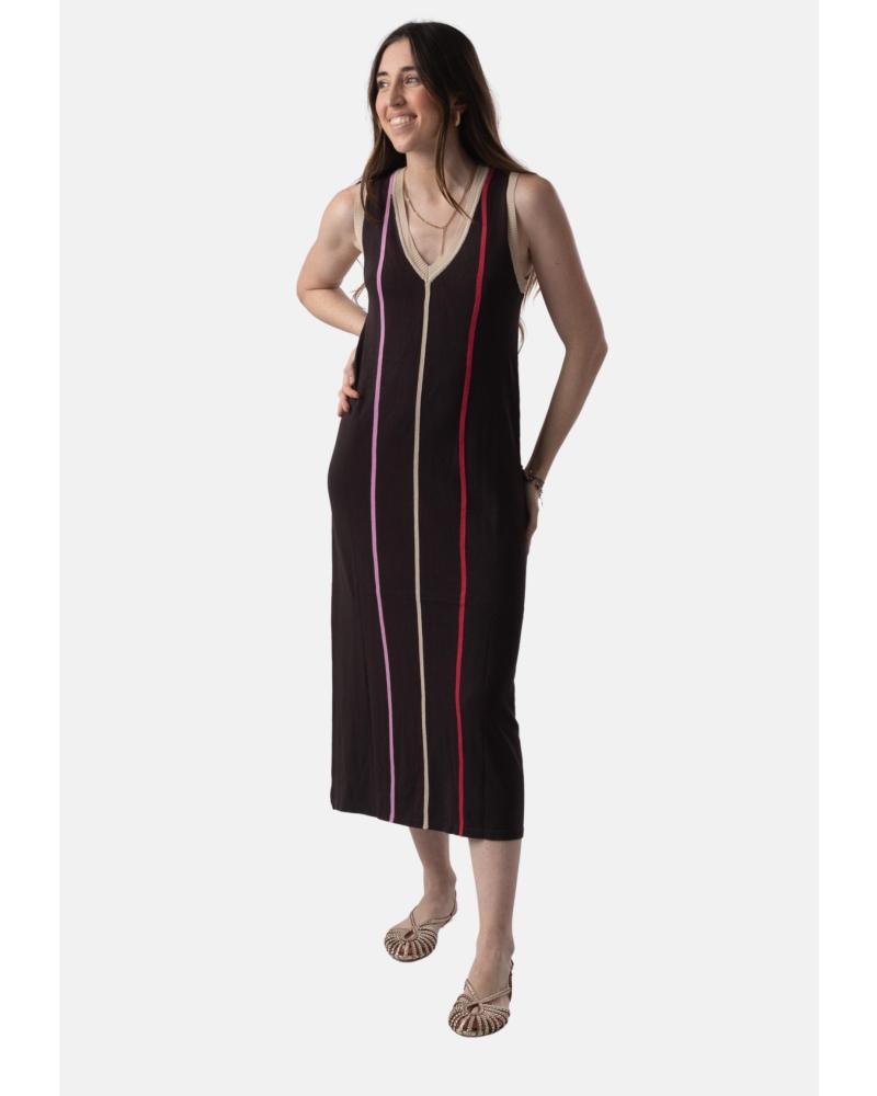 WHY NOT COLLECTION VESTIDOS EN COLOR NEGRO